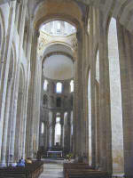 Conque - Die Kathedrale