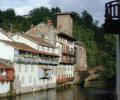 St Jean Pied de Port